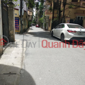 OWNER FOR SALE OF A 6-FLOOR HOUSE, 2-CAR AWAY LANE, HUYNH THUC KHANH STREET, 32M2, JUST OVER 8 BILLION _0