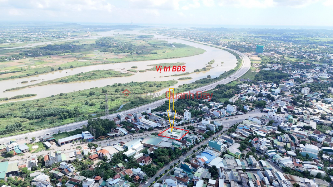 Property Search Vietnam | OneDay | Nhà ở | Niêm yết bán Sang lại cơ sở Kinh Doanh MASSA KARAOKE 4 Tầng, 1248mv đất 2632mv sàn Tp.Quảng Ngãi