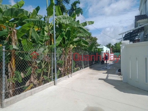 BÁN GẤP Lô Đất Khu Phố Bình Hòa, Phường Bình Nhâm, TX Thuận An, Bình Dương – GIÁ TỐT _0