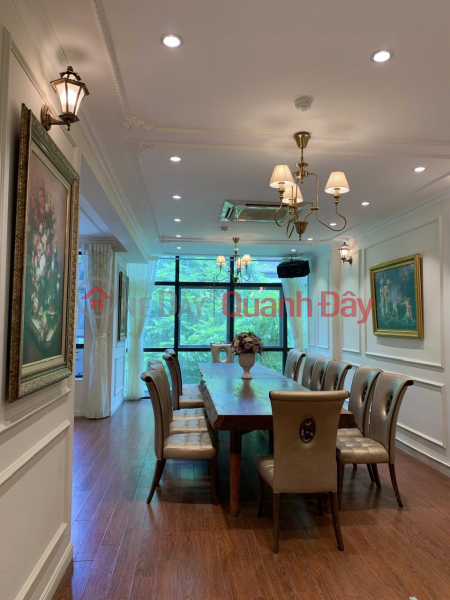 Property Search Vietnam | OneDay | Residential | Sales Listings, Selling Tran Quang Dieu office building 140m2, 8 floors, 6m frontage, asking price 48 billion