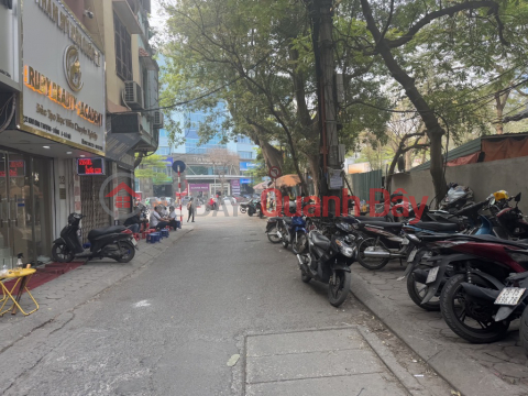 bán nhà Nguyễn Du Mảnh đất của những người yêu thiên nhiên _0