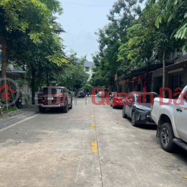Liền kề VIP Geleximco - Đối diện Vinhomes Smart City - Trung tâm phát triển mạnh phía Tây Hà Nội _0