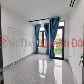 NEW HOUSE FOR SALE ME DUC 4 FLOORS MODERN DESIGN FRONT OF HUONG LO STREET NGOC HIEP _0