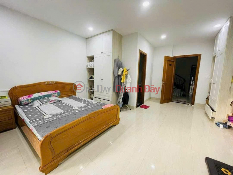 OWNER SELLS 5-STOREY HOUSE WITH ELEVATOR - VCN URBAN AREA Phuoc Hai, Nha Trang, Khanh Hoa Province | Vietnam, Sales đ 16 Billion