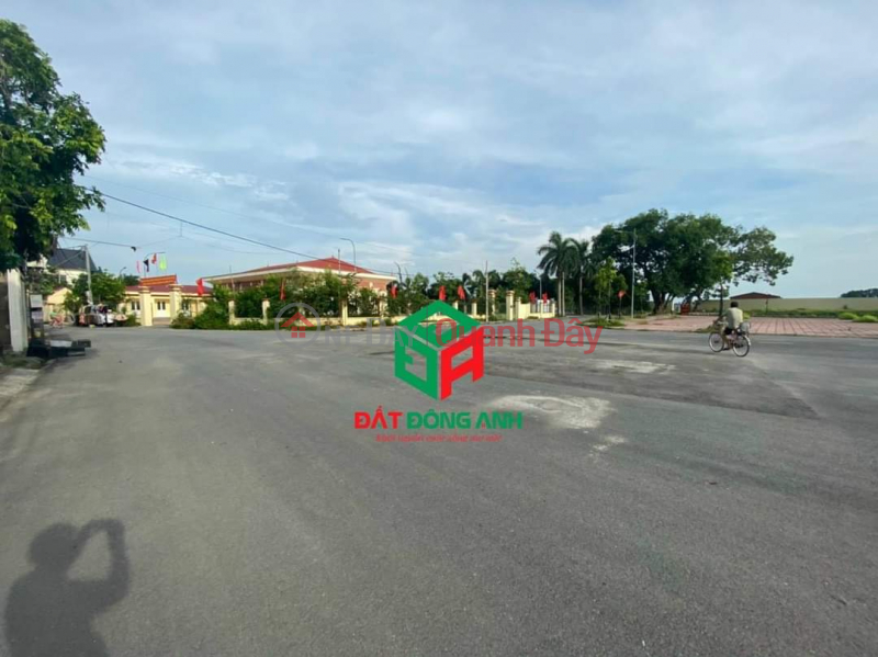 Property Search Vietnam | OneDay | Residential Sales Listings, LAND FOR SALE IN DONG VILLAGE, NGUYEN KHE - CAR TO LAND - LESS THAN 2 BILLION