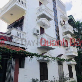 HOUSE FOR SALE IN DUC GIANG - LONG BIEN 62M² X 4 FLOORS, 4M FRONTAGE 15 BILLION _0