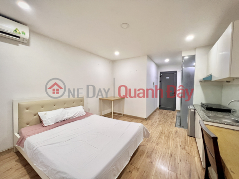 Tan Binh apartment for rent 6 million - 30m2 Cong Hoa, Etown _0