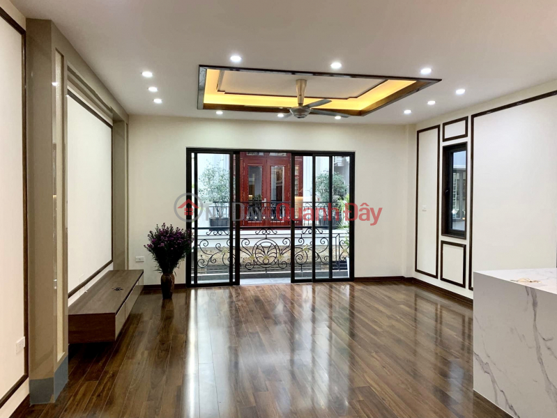 Property Search Vietnam | OneDay | Residential, Sales Listings | Truong Dinh house, 48m x 5 floors, 5.6 billion, car lane, business, office