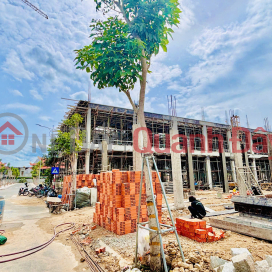 Phan Rang city center 36 million/m2, free construction, diverse area. _0