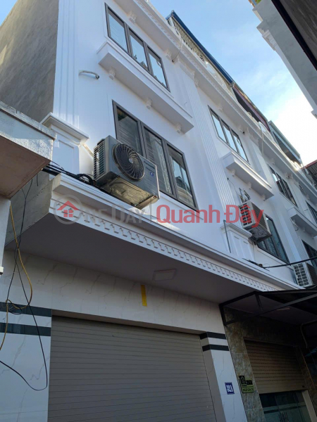 Owner sells 3-storey house at 639 Ngo Gia Tu, Trung Hanh, Dang Lam, Hai An, Hai Phong Sales Listings