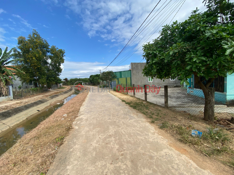 MÃ 957: (NH-13) LÔ ĐẤT ĐẸP THÔN TÂN QUANG, XÃ NINH QUANG, NINH HÒA., Việt Nam | Bán ₫ 1,72 tỷ