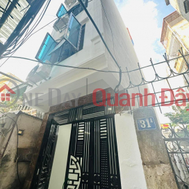 House for sale with cash flow Truong Dinh, Hoang Mai, 45m, corner lot, 7 bedrooms closed, rent 30 million\/month, more than 5 billion. _0