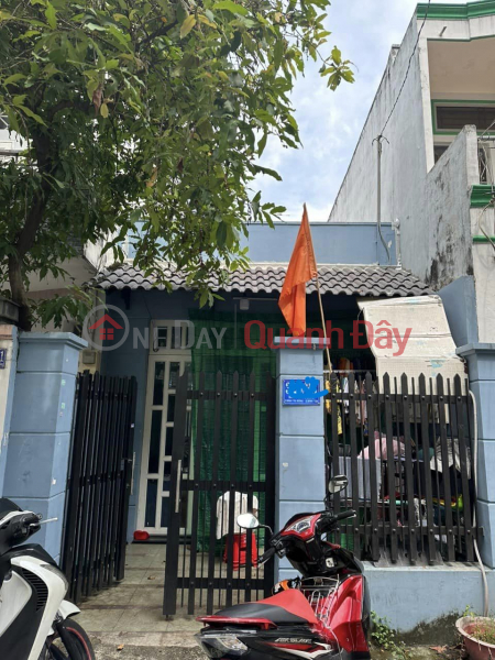 House for sale 64m2 HXH 8M Dat Moi Street, Binh Tan District 4.5 Billion Sales Listings