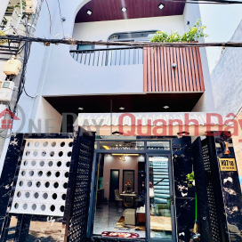 BÁN NHÀ THANH KHÊ ĐÔNG QUẬN THANH KHÊ 62M2 X 3 TẦNG - 6 TỶ 150TR. LH:0932646343. _0