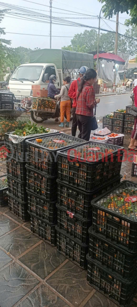 OWNER SELLING VIP LAND - Prime business opportunity - Rare corner plot - 3 spacious street frontages, bustling commercial area. | Vietnam, Sales | đ 14.5 Billion