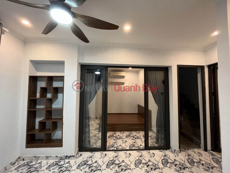The Owner Needs To Rent A Fully Furnished Apartment In Thanh Xuan District Nice Location. Rental Listings