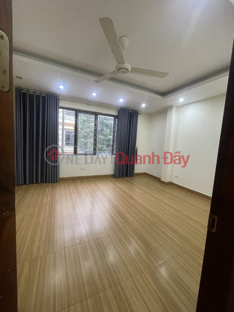 HOUSE FOR SALE, CAR LOT INTO SERVICE BUSINESS HOUSE IN DA SY-HA DONG. AREA: 50m2-FRONTAGE: 5.5m2-Price 12.5 billion. _0