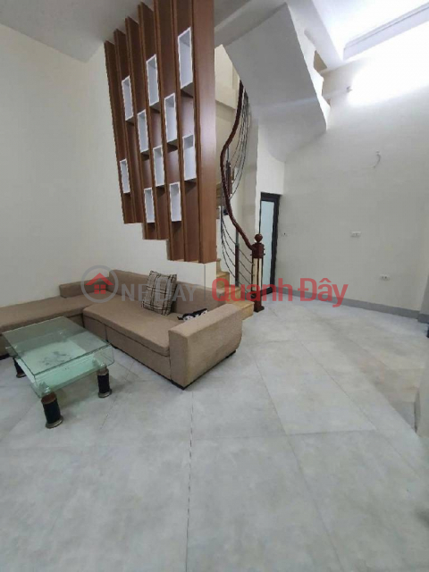 Nhà ngõ 1 Bùi Xương Trạch - Dân xây độc lập- Bao giá thị trường- 30m2 _0