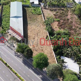 LAND OWNED BY THE OWNER - RESIDENTIAL LAND Location: Vo Nguyen Giap Street, Binh Phu Commune, Ben Tre City, Ben Tre Province _0