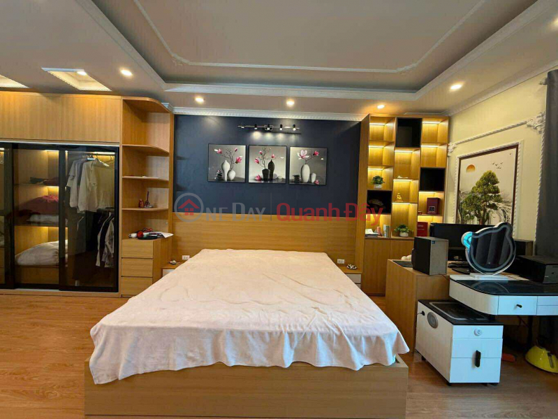 Minh Khai - Beautiful House Ready to Move In, New Glass, 45m2 - 9 Billion | Vietnam Sales, đ 9 Billion