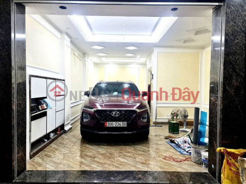 Selling Hoang Quoc Viet Townhouse in Cau Giay District. 95m, 8-storey building, 7.5m frontage. Commitment to Real Photos Accurate Description. _0