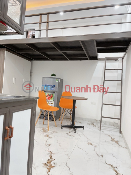 Property Search Vietnam | OneDay | Nhà ở | Niêm yết bán, BÁN NHÀ SIÊU PHẨM Chung Cư mini 6 TẦNG MỚI KOONG 49m2 Giá 7.550 Tỷ