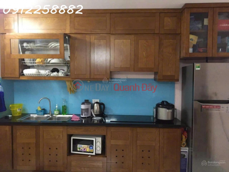 Property Search Vietnam | OneDay | Nhà ở Niêm yết bán | Bán căn hộ chung cư Rice City Sông Hồng, Gia Quất, Thượng Thanh, Long Biên