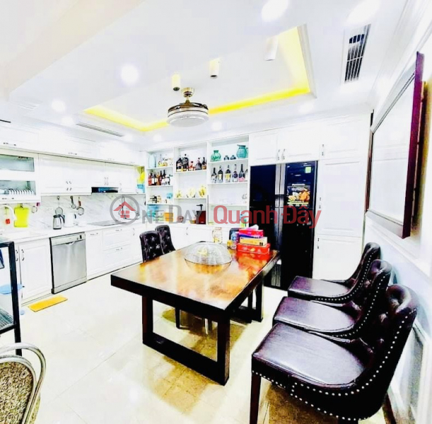 Property Search Vietnam | OneDay | Nhà ở, Niêm yết bán Bán nhà NGUYỄN VĂN HUYÊN KINH DOANH – Ô TÔ 5T x 52Mx 7 tỷ 2