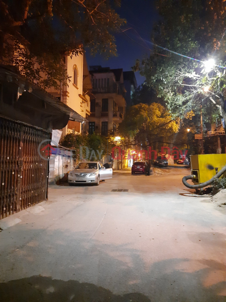 Property Search Vietnam | OneDay | Residential Sales Listings, 85m Front 6m Nhon 13 Billion Vo Chi Cong Street, Cau Giay. Division of Automotive Education Department Avoid Stopping Day and Night Parking. Pavement