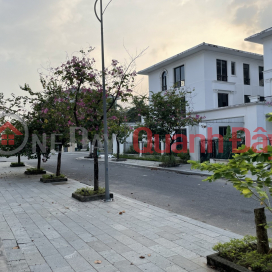 Selling apartment in Vietnamese Overseas Village Vinh Niem Le Chan 112 m wide 6 _0