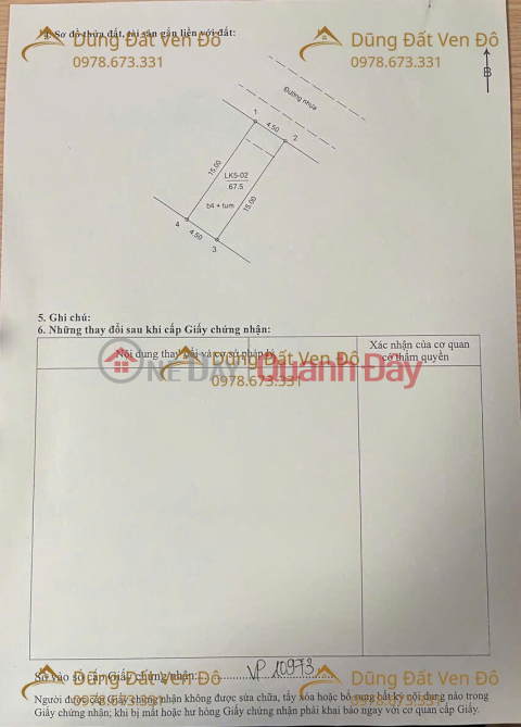 Nhà liền kề Lộc Ninh – Chúc Sơn, Chương Mỹ, Hà Nội _0