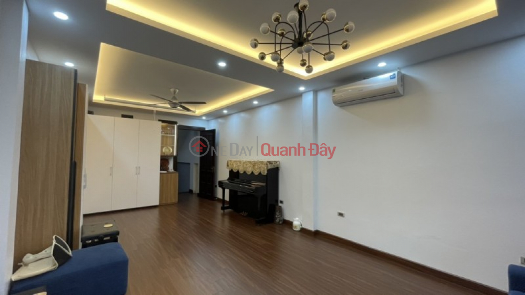 BEAUTIFUL DENTAL ON LAM HA STREET - AVOID CAR ROAD - PEOPLE BUILDING - NEXT TO THE PARK - PREMIUM INTERIOR., Vietnam Sales | đ 12.3 Billion