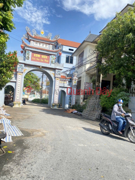 100m full residential land in Dai Yen commune only over 1.x billion - right next to Chuong My A school - all amenities available - cheap price, Vietnam | Sales, đ 1.85 Billion