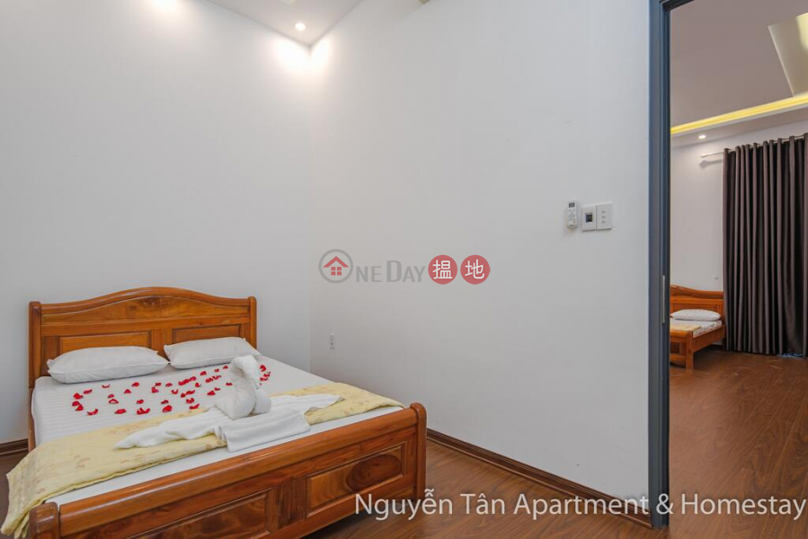 Nguyen Tan Apartment & Homestays (Căn hộ & homestay Nguyễn Tân),Son Tra | (2)