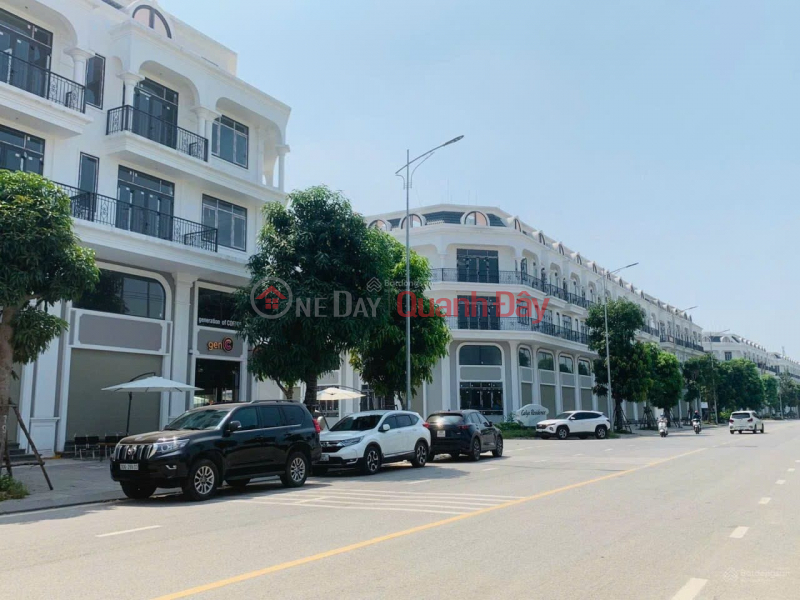 BÁN CĂN LIỀN KỀ 70M2 DỰ ÁN CALYX 319 BỘ QUỐC PHÒNG - VIEW QUẢNG TRƯỜNG CHỈ 10.X TỶ Niêm yết bán