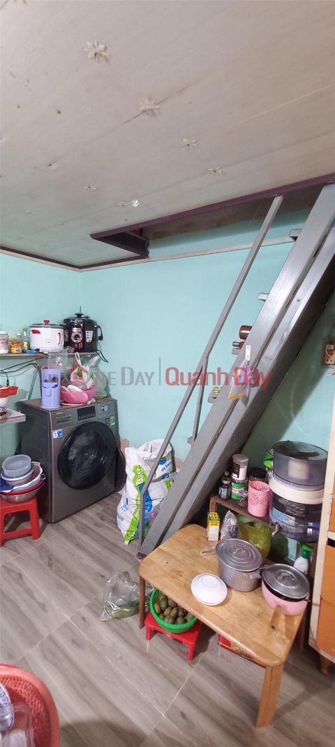 Own a HOUSE with a nice location at Highway 50, Binh Chanh - Special Price _0