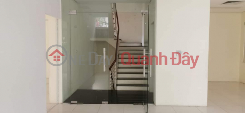 Selling corner lot of Van Phu Ha Dong villa 213m2 4 floors 2x billion _0