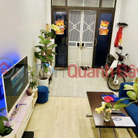 Attractive! House for sale in Quang Trung, Ha Dong district, 50m2 only 4 billion 2 _0