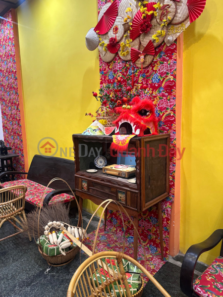 Khách sạn Làng Sen - 68 Hàng Bồ (Lotus Village Hotel - 68 Hang Bo) Hoàn Kiếm | ()(3)