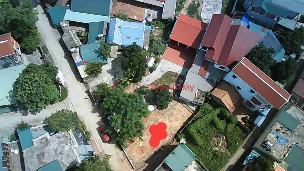 Property Search Vietnam | OneDay | Residential, Sales Listings, The owner sent for sale a 105m2 plot of land in Phu Nghia - Chuong My, Hanoi, bypass car, clear alley, business