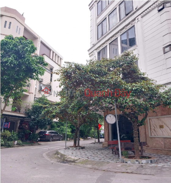 Tam Trinh - Subdivided house - 60m sidewalk 6 floors - Truck business Avoid - Only over 15 billion | Vietnam, Sales đ 15.9 Billion
