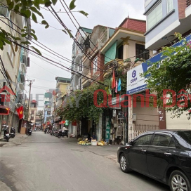 SELLING MORE THAN 20 BILLION HOUSES OF HO Tung Mau CORNER LOT 6 FLOOR, 65M2, 7.5M acreage OFFICE BUSINESS _0