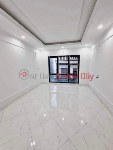 Property Search Vietnam | OneDay | Residential, Sales Listings, House for sale on Tran Nhan Tong street, 50m2 x 7 floors, 35.8 billion, top business