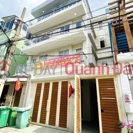 OWNER FOR SALE 2 ADDRESSING HOUSES - Location In Linh Chieu Ward - Thu Duc City - HCM _0