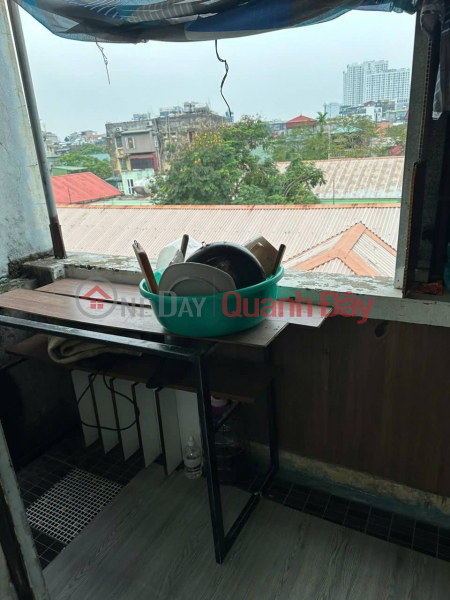 HOUSE FOR SALE IN DOAN KE THIEN 80M2 - DONG XA COLLEGE AREA - 5 FLOORS, OLD BUILDING - FRONTAGE 7M - 20M TO CAR AVOIDANCE Sales Listings