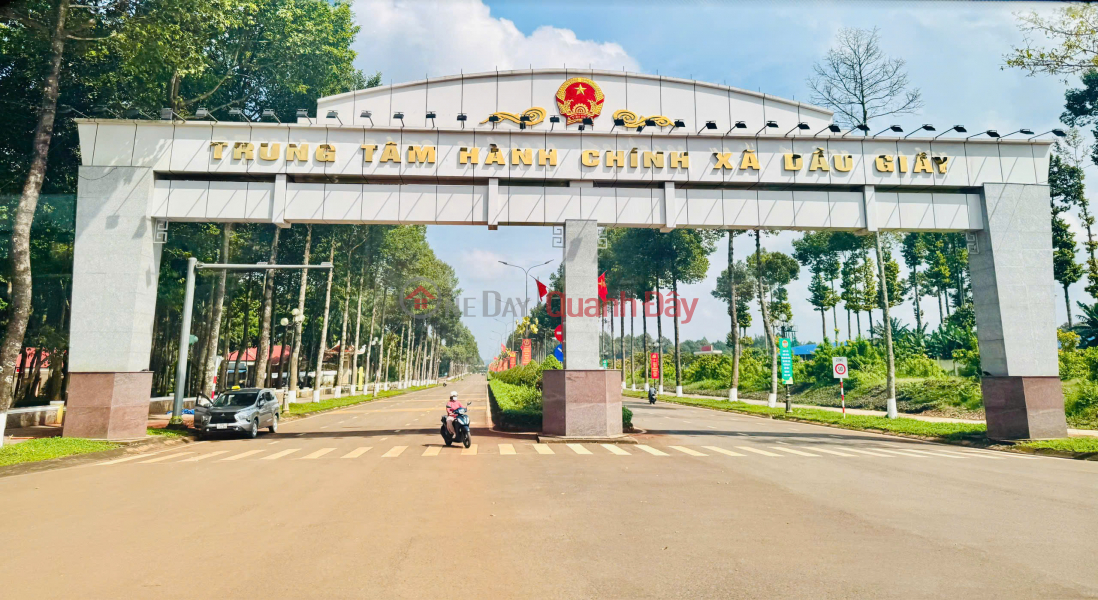 đ 1,95 tỷ, The Link City – Vị trí QL1A & QL20, đầu tư chỉ 1,850 tỷ