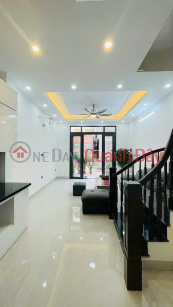 BÁN GẤP NHÀ LK TRỊNH VĂN BÔ 61M2X5T, VIEW HỒ,QH VIEW CẢ VƯỜN HOA, Ô TÔ TRÁNH 18.5 TỶ | Việt Nam, Bán | đ 18,5 tỷ