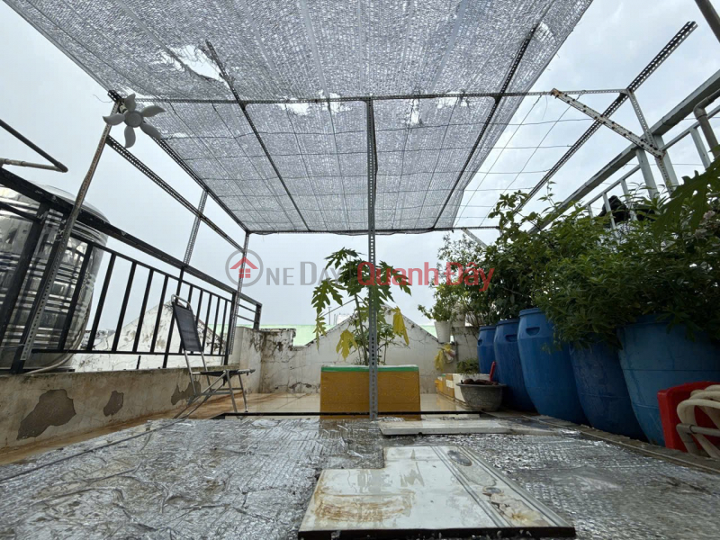 House for sale in Alley 41 Luong Van Can, Ward 15, District 8, HCM | Vietnam, Sales đ 2.1 Billion