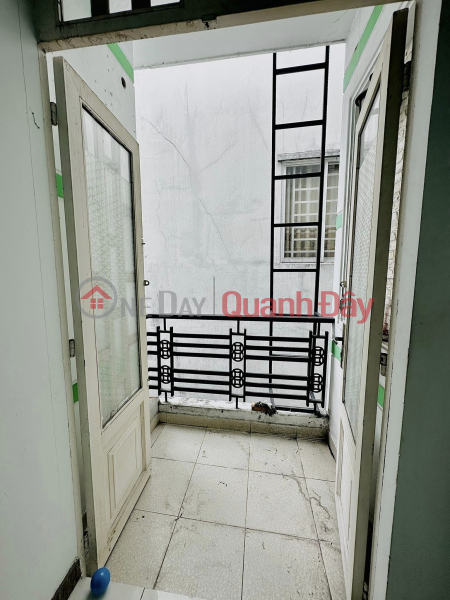Nhà bán chợ sáng Bùi Minh Trực P5 Q8 | Việt Nam Bán | đ 2,68 tỷ