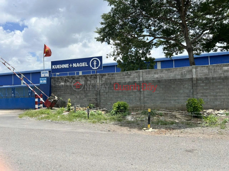 OWNER NEEDS TO RENT OUT 2 ADJACENT LAND PLOTS WITH PRIME LOCATION ON NGUYEN THI MI STREET, LONG BINH TAN DISTRICT, BIEN HOA CITY., Vietnam Rental | đ 4.2 Million/ month